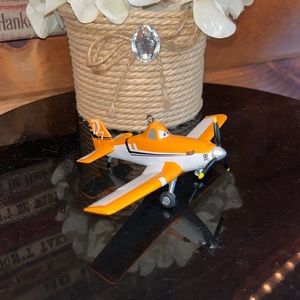 Cars Disney Planes Ornament COLLECTABLE